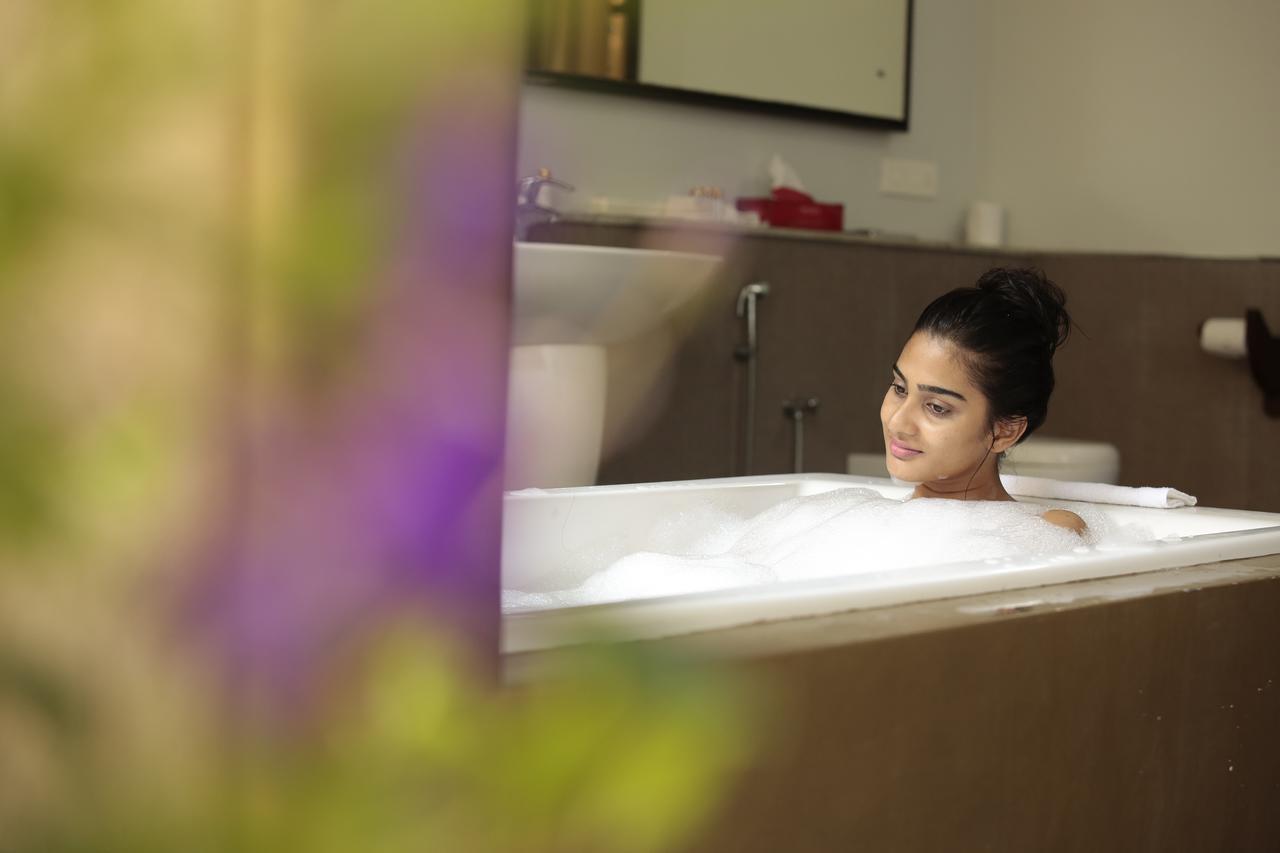 Joys Resort Poovar Thiruvananthapuram Esterno foto