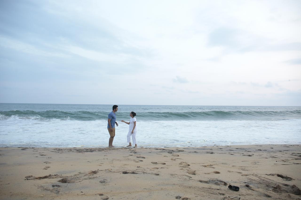 Joys Resort Poovar Thiruvananthapuram Esterno foto