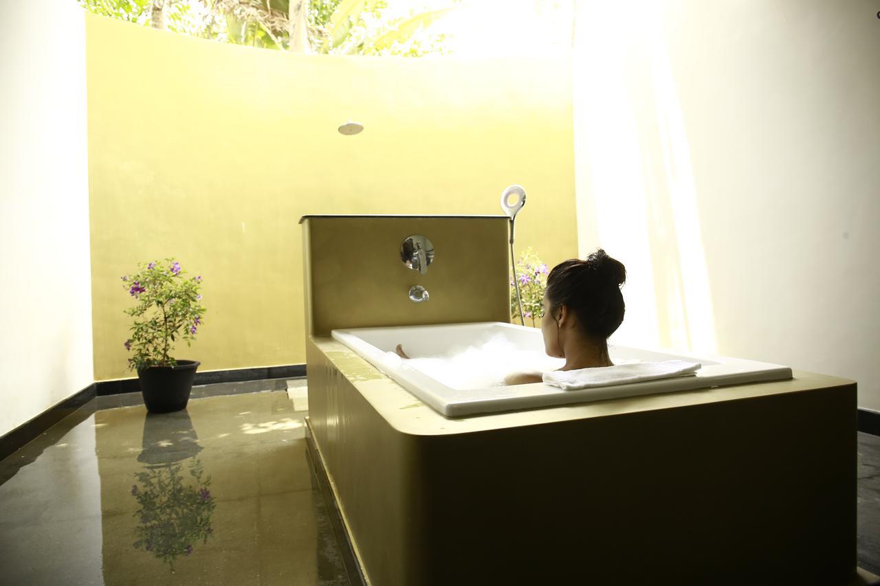 Joys Resort Poovar Thiruvananthapuram Esterno foto
